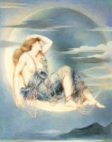 Morgan, Evelyn De - Luna